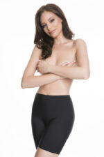 Julimex 574 Kasdienės liekninančios Bermudos 3XL-4XL - Image 5