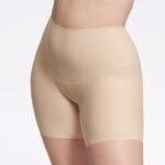 Julimex 574 figūrą formuojantys bermudai visai dienai 3XL-4XL