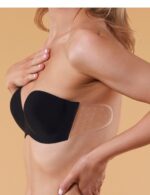 Lipni liemenėlė Julimex Wings!Bra