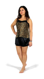 Pižama De Lafense 463 Neva w/r S-2XL - Image 3