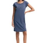 Henderson moteriški naktiniai marškiniai 43700 Delanie, , S-XL