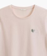 Pižama Atlantic NLP-498E su ir šortais, S-2XL. - Image 7