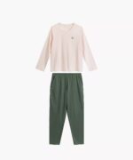 Pižama Atlantic NLP-498, , S-2XL - Image 5