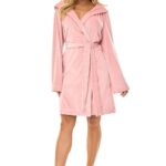 L&L 2509 Luna moteriškas chalatas S-XL