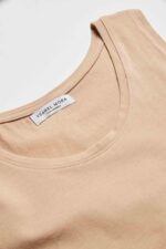 Ysabel Mora palaidinė 19146, pilka/rožinė, S-XL - Image 2