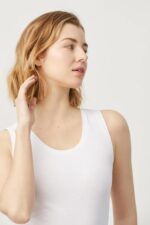 Ysabel Mora palaidinė 19146, pilka/rožinė, S-XL - Image 5