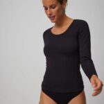 Marškinėliai Ysabel Mora 19148, , S-XL