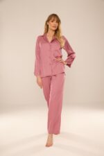 Pižama De Lafense 883 Cordelia M-2XL - Image 2