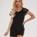 De Lafense 625 Dagmara trumpa pižama S-2XL