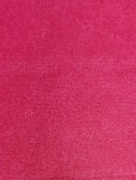 Moteriškas veliūrinis chalatas De Lafense 431 su užtrauktuku, M-4XL dydžiai. - Image 8