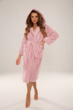 De Lafense 887 Sutton Midi chalatas M-2XL - Image 5