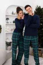 Pižama Sensis Cassandra S-XL - Image 8