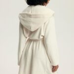 Henderson moteriškas chalatas Darlan 43599 S-2XL