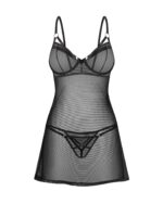 Koszulka Obsessive Euridia Chemise XS-2XL - Image 3