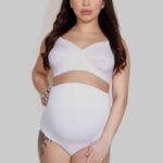 „Mitex Mama Belly“ formuojančios kelnaitės (dydžiai S-2XL)