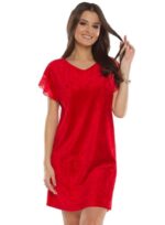 De Lafense 630 Milagros trumparankovė košulė S-2XL - Image 3