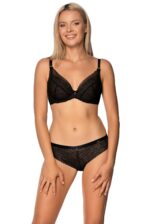 Mefemi Elisabeth braziliškos kelnaitės S-XL - Image 4