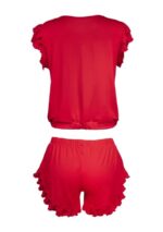 DKaren Lulu rinkinys su ir šortais, dydžiai S-XL. - Image 2