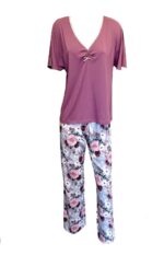 De Lafense 720 Finess trumpa pižama S-2XL - Image 5