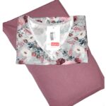 De Lafense 720 Finess trumpa pižama S-2XL