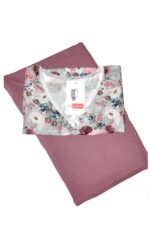 De Lafense 720 Finess trumpa pižama S-2XL