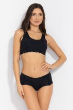 Mitex „Feel Good“ midi kelnaitės – maksimaliam komfortui ir puikiai savijautai. Dydžiai: S-2XL. - Image 6