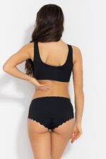 Mitex „Feel Good“ midi kelnaitės – maksimaliam komfortui ir puikiai savijautai. Dydžiai: S-2XL. - Image 4