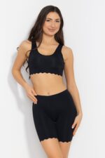 Mitex Feel Good koreguojantys Bermuda šortai S-2XL