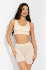 Mitex Feel Good koreguojantys Bermuda šortai S-2XL - Image 3