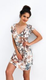 Koszula Sensis Dolores kr/r S-XL - Image 2