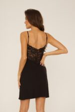 De Lafense Lilian 752 naktinukai, balta/raudona, S-2XL - Image 2