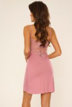 De Lafense Lilian 752 naktinukai, balti/raudoni, S-2XL - Image 9