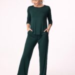 Kelnės „Mefemi Margot“ S-2XL