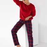 Pižama „Sensis Cordelia“ S-XL