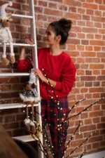 Pižama „Sensis Cordelia“ S-XL - Image 5