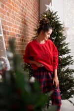 Pižama „Sensis Cordelia“ S-XL - Image 3