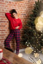 Pižama „Sensis Cordelia“ S-XL - Image 8