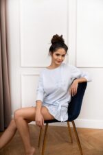 Pižama „Sensis Camila“ , S-XL - Image 6