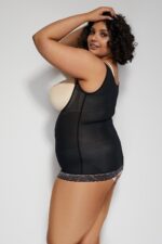 Mitex Glam Top marškinėliai S-5XL - Image 3