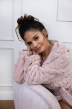 Chalatas Sensis Giulia S-XL - Image 9