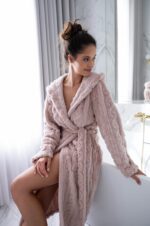 Chalatas Sensis Giulia S-XL - Image 6