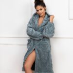 Sensis Grethen chalatas S-XL