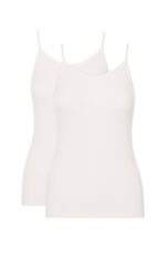 Henderson moteriški marškinėliai 42861, mėlyni 3 A'2, S-2XL, viskozė. - Image 3