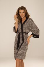 Chalatas De Lafense 842 Mavis S-2XL - Image 7