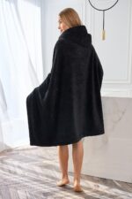 Džemperis-pledas L&L 110x160 - Image 5