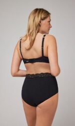 Kelnaitės Ysabel Mora 19004 modeliuojančios, aukštu liemeniu, S-2XL - Image 5