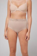 Kelnaitės Ysabel Mora 19004 modeliuojančios, aukštu liemeniu, S-2XL - Image 4