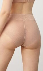 Ysabel Mora 19191 Kelnaitės Aukštu Liemeniu S-2XL - Image 4