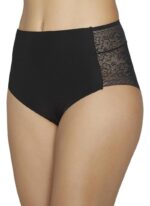 Ysabel Mora 19191 Kelnaitės Aukštu Liemeniu S-2XL - Image 6