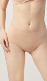 Ysabel Mora 19662 Kelnaitės aukštu liemeniu, lazeriu kirptos, M-XL - Image 2